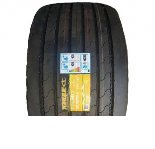 Всесезонні вантажні шини 435/50 R19.5 Sun full STL357 (прицепная) 435/50 R19.5 160J Всесезонні вантажні шини 435/50 R19.5 Sun full STL357 (прицепная) 435/50 R19.5 160J