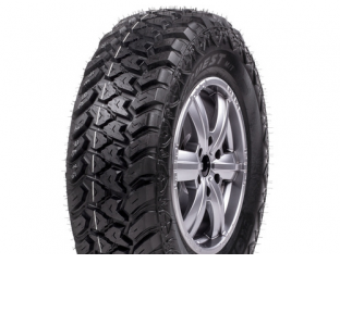 Шини Roadx Roadx RX Quest M/T R15-R17