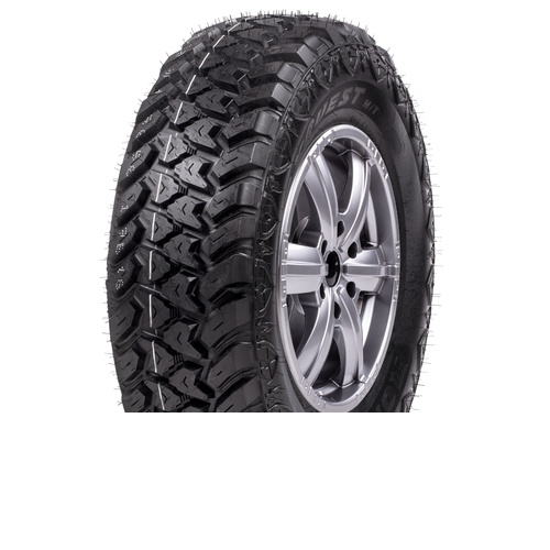 Roadx RX Quest M/T - фото 1