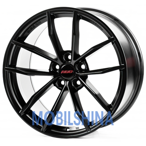 Cast wheels CW1911 - фото 1