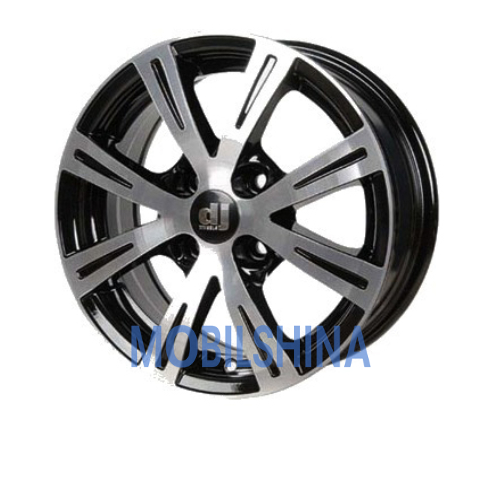 Dj wheels 427 - фото 1
