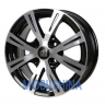 Dj wheels 427 - фото 1