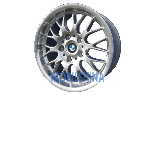Dj wheels 83 - фото 1
