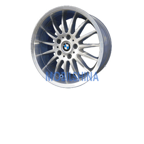 Dj wheels 85 - фото 1
