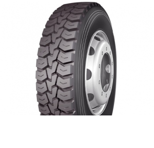 Вантажні шини Taitong HS928 (ведущая) R17.5