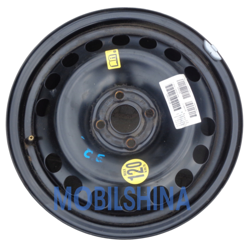 Opel oem 2&nbsp;160&nbsp;136 - фото 1