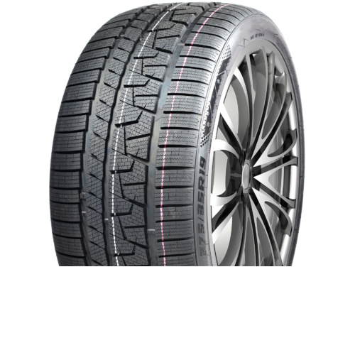 Powertrac Snowstar PRO - фото 1