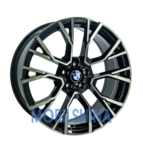 BMW GT 5769 - фото 1