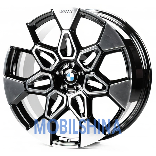 Replica forged B1031 - фото 1