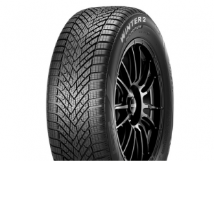 Шини Зимові Pirelli Scorpion Winter 2 R18-R23