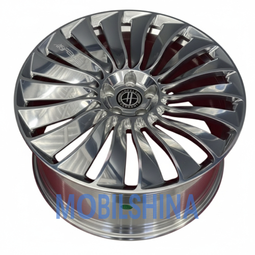 Replica forged MR0010 - фото 1