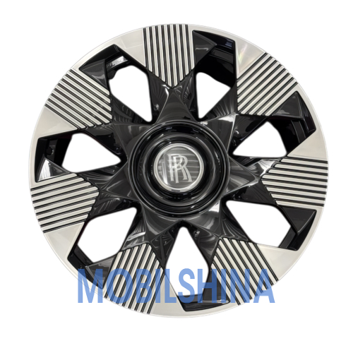 Replica forged RR0001 - фото 1