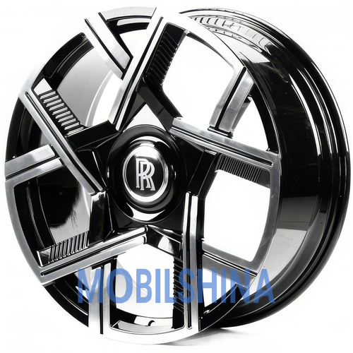 Replica forged RR2916 - фото 1