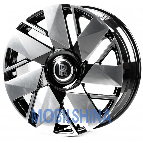 Replica forged RR2957 - фото 1