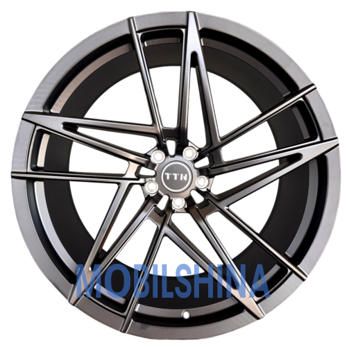 Ttnforged TTN02 - фото 1