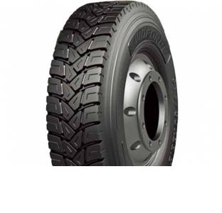 Грузовые шины Windforce Windforce WD2060 (ведущая) R22.5