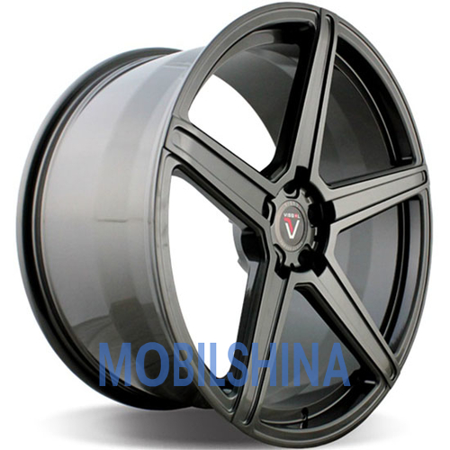 Forged F-505 - фото 1