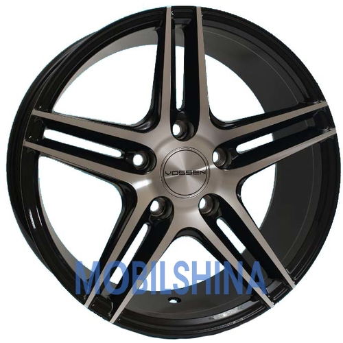 Vossen VFS-5 - фото 1