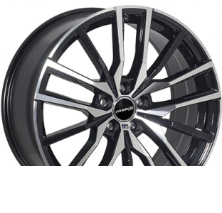 Диски на авто 10 R20 5/120 66,9 Zf FE167 R20 W10 PCD 5/120 DIA74,1 ET40 Диски на авто 10 R20 5/120 66,9 Zf FE167 R20 W10 PCD 5/120 DIA74,1 ET40