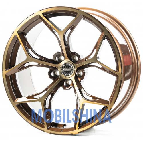 Ws forged WS-131C - фото 1