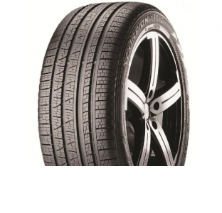 Шини Pirelli Pirelli Scorpion Verde All Season R17-R22