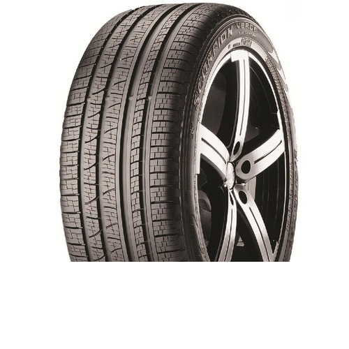 Pirelli Scorpion Verde All Season - фото 1