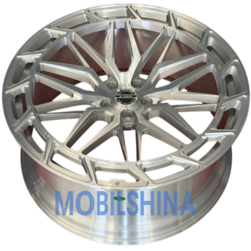 Ws forged WS-138/1C - фото 1