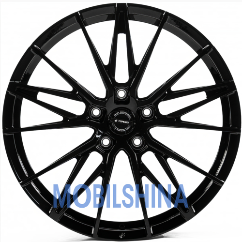 Ws forged WS-140C - фото 1