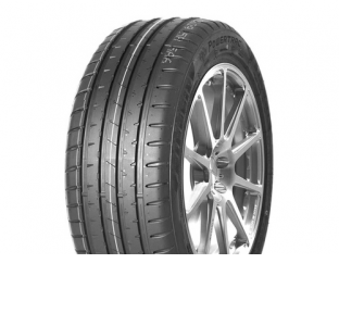 Шини 225/50 R18 Powertrac RacingPro 225/50 R18 99W XL