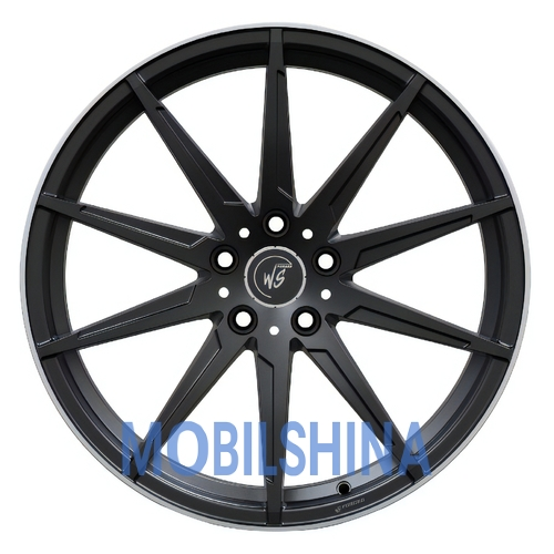 Ws forged WS-44M - фото 1