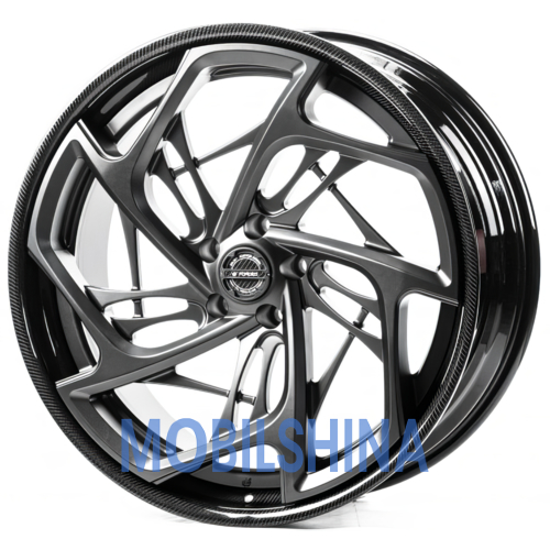 Ws forged WS-LR20C - фото 1