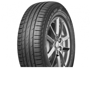 Шини 215/65 R16 Nokian Nordman S2 SUV 215/65 R16 98H Шини 215/65 R16 Nokian Nordman S2 SUV 215/65 R16 98H