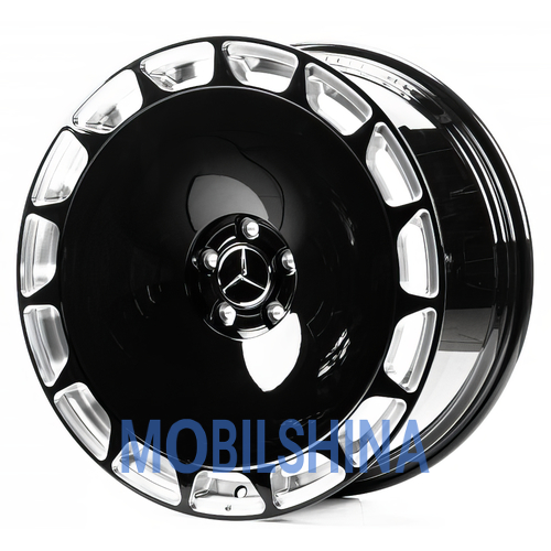Ws forged WS-MR037C - фото 1