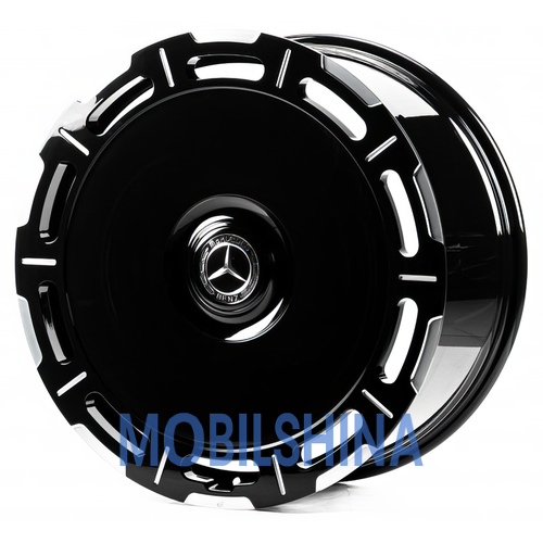 Ws forged WS-MR101 - фото 1