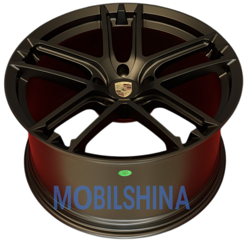 Ws forged WS-PR007 - фото 1