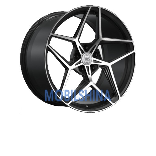 Ws forged WS2125 - фото 1