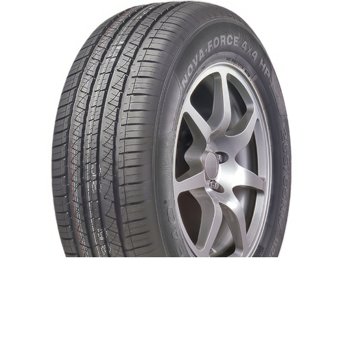 Leao Nova-Force - фото 1