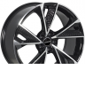 Zorat wheels BK5749 - фото 1