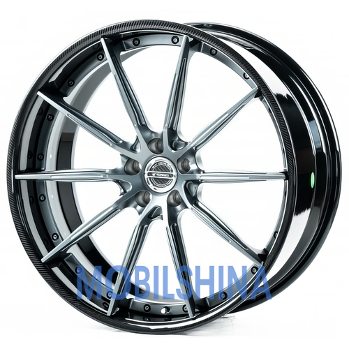 Ws forged WS-076C - фото 1