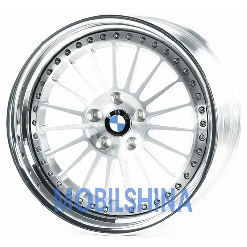 Ws forged WS-100C - фото 1