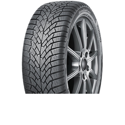 Kumho WinterCraft WP-52 - фото 1