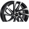 Zorat wheels BK5760 - фото 1