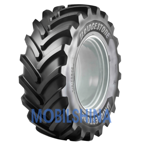 VX-TRACTOR (с/х) - фото 1