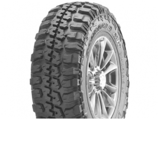 Шини 65 R18 Federal Couragia M/T 275/65 R18 119/116P