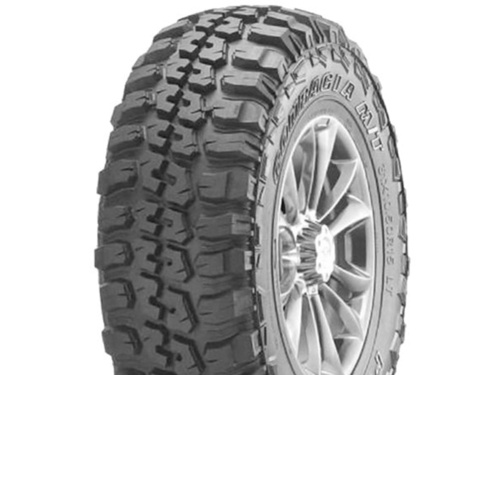 Federal Couragia M/T - фото 1