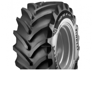 Вантажні шини Pirelli PHP:70 (с/х) R28-R42