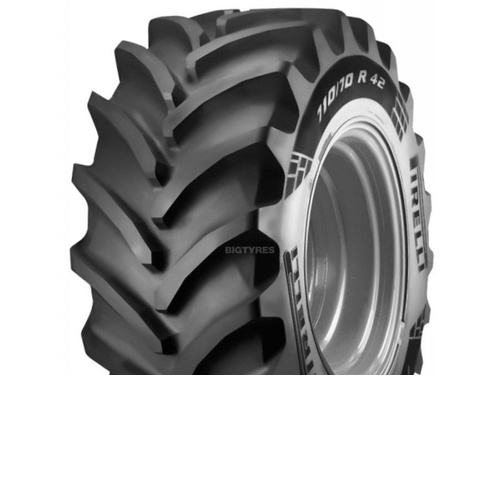 Pirelli PHP:70 (с/х) - фото 1
