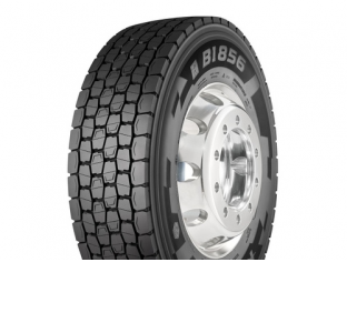 Шини Falken BI-856 (ведущая) R22.5