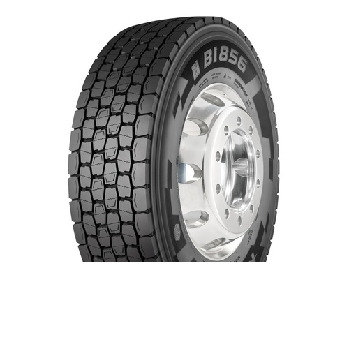 Falken BI-856 (ведущая) - фото 1