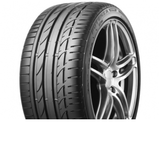 Шини Bridgestone Bridgestone Potenza S001 R17-R19